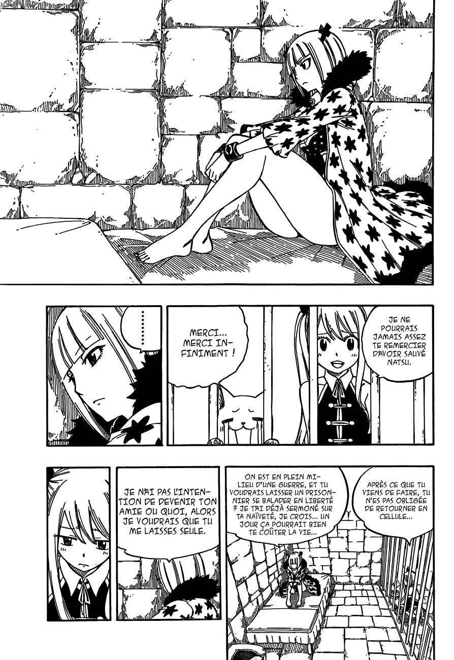  Fairy Tail - Chapitre 469 - 10