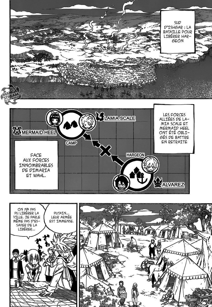  Fairy Tail - Chapitre 469 - 15