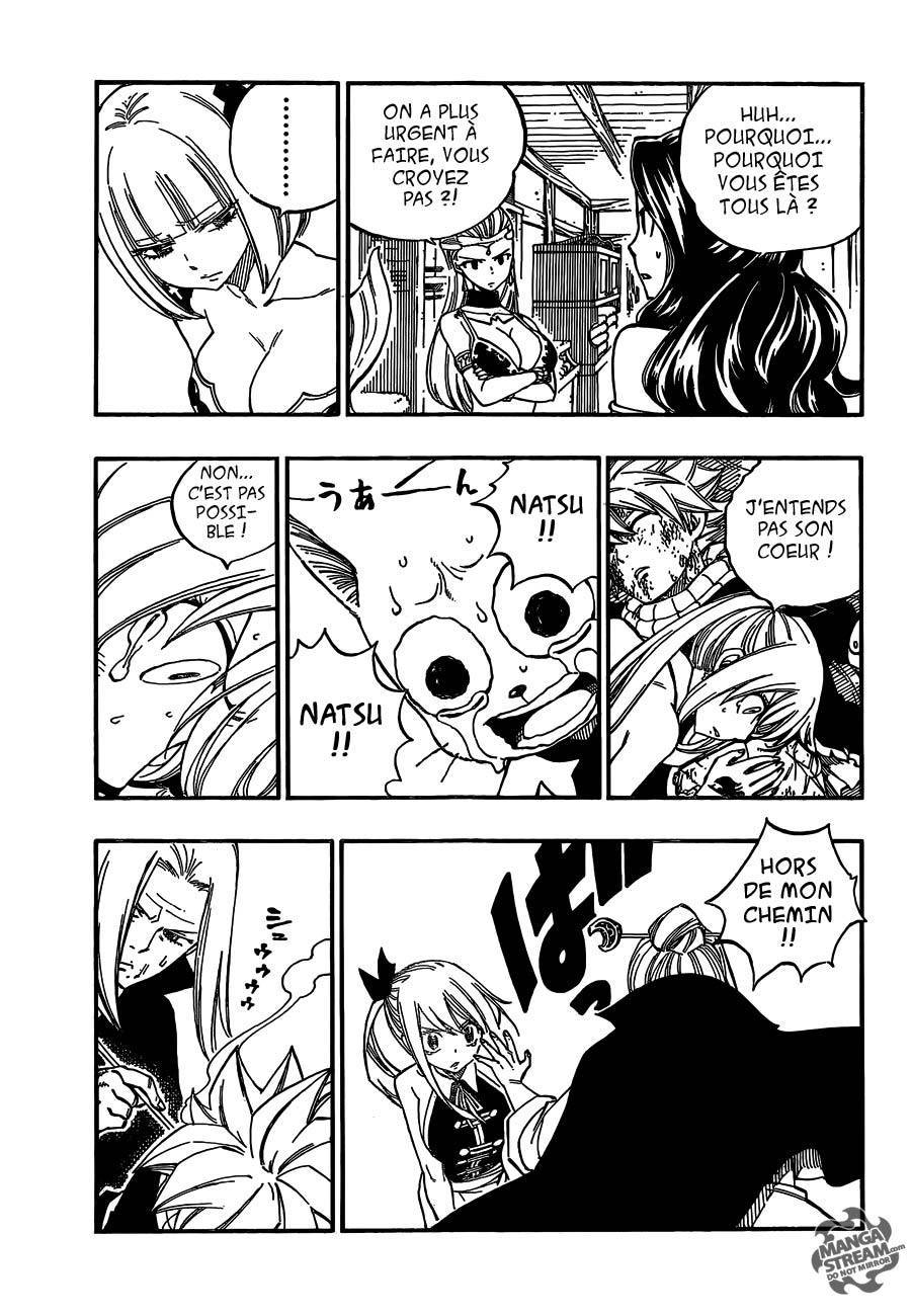  Fairy Tail - Chapitre 469 - 4