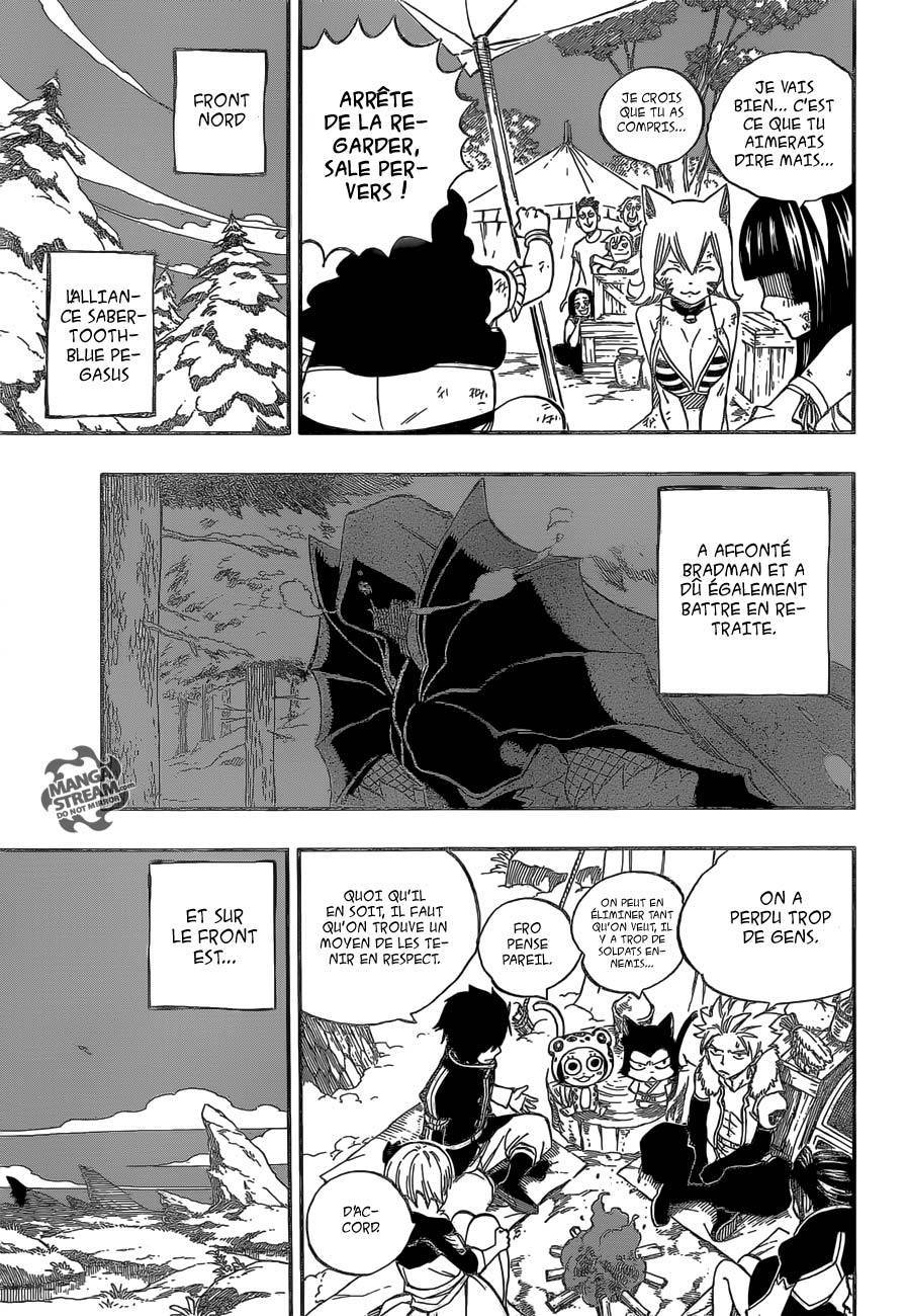  Fairy Tail - Chapitre 469 - 18