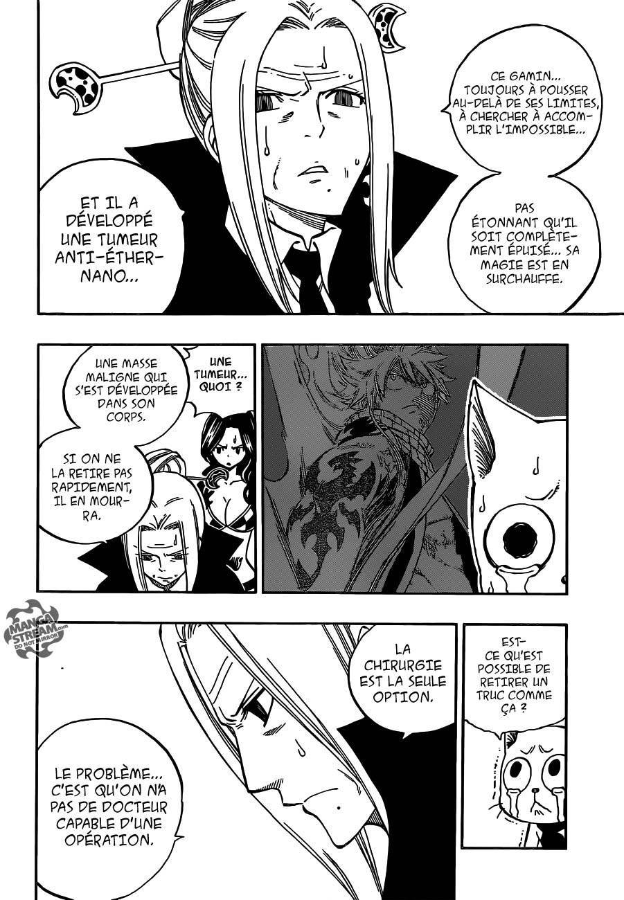  Fairy Tail - Chapitre 469 - 5