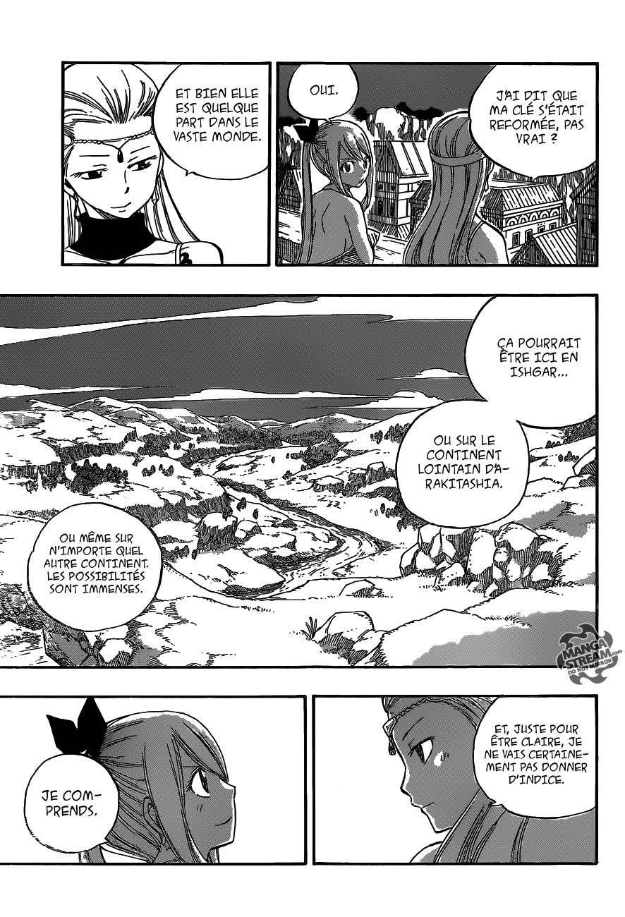  Fairy Tail - Chapitre 469 - 12