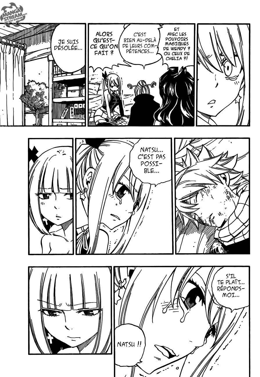  Fairy Tail - Chapitre 469 - 6