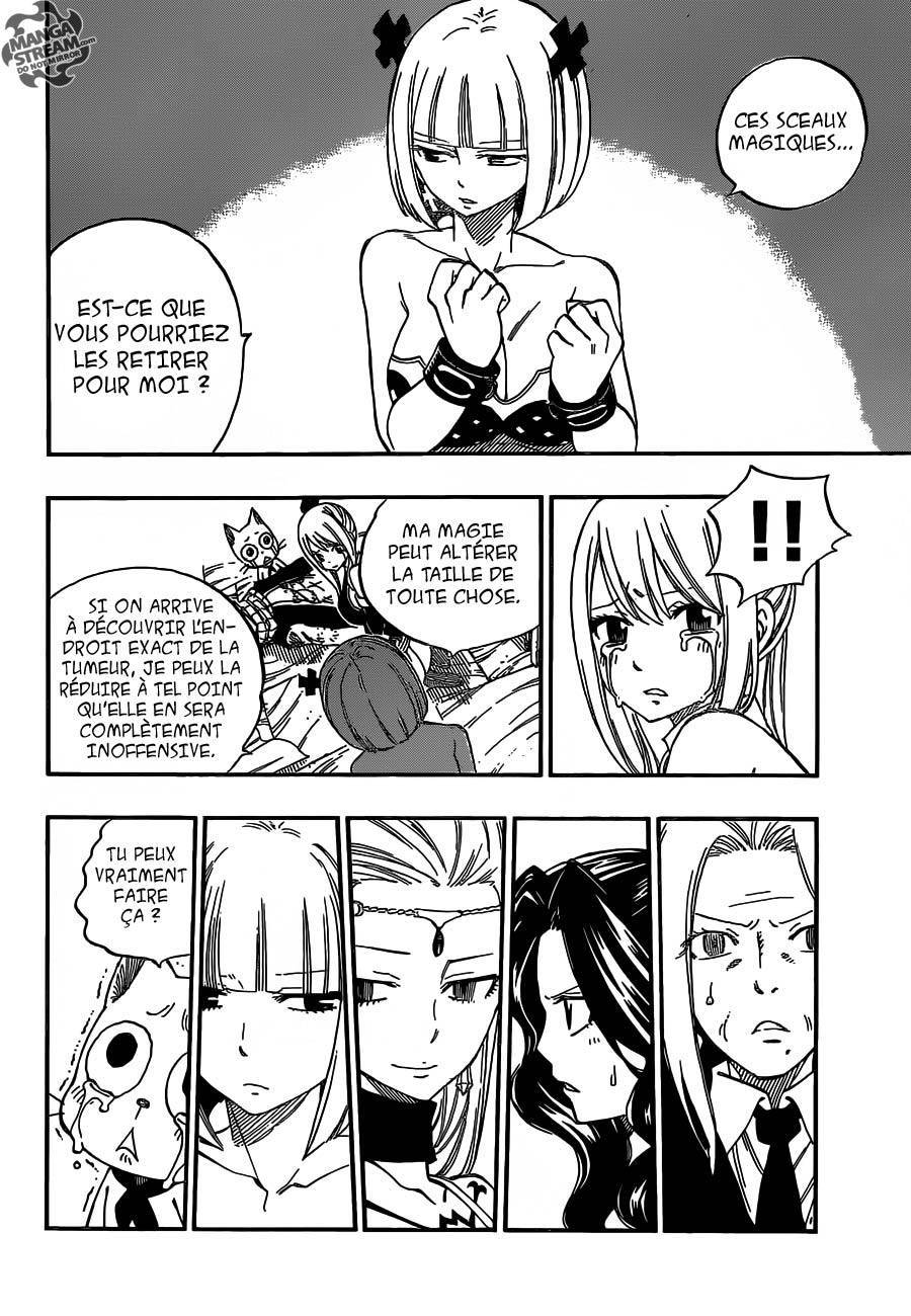  Fairy Tail - Chapitre 469 - 7