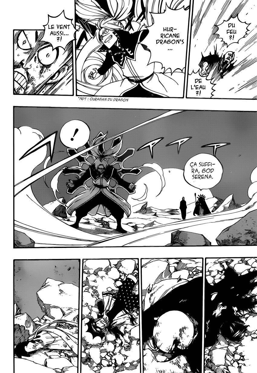  Fairy Tail - Chapitre 470 - 12