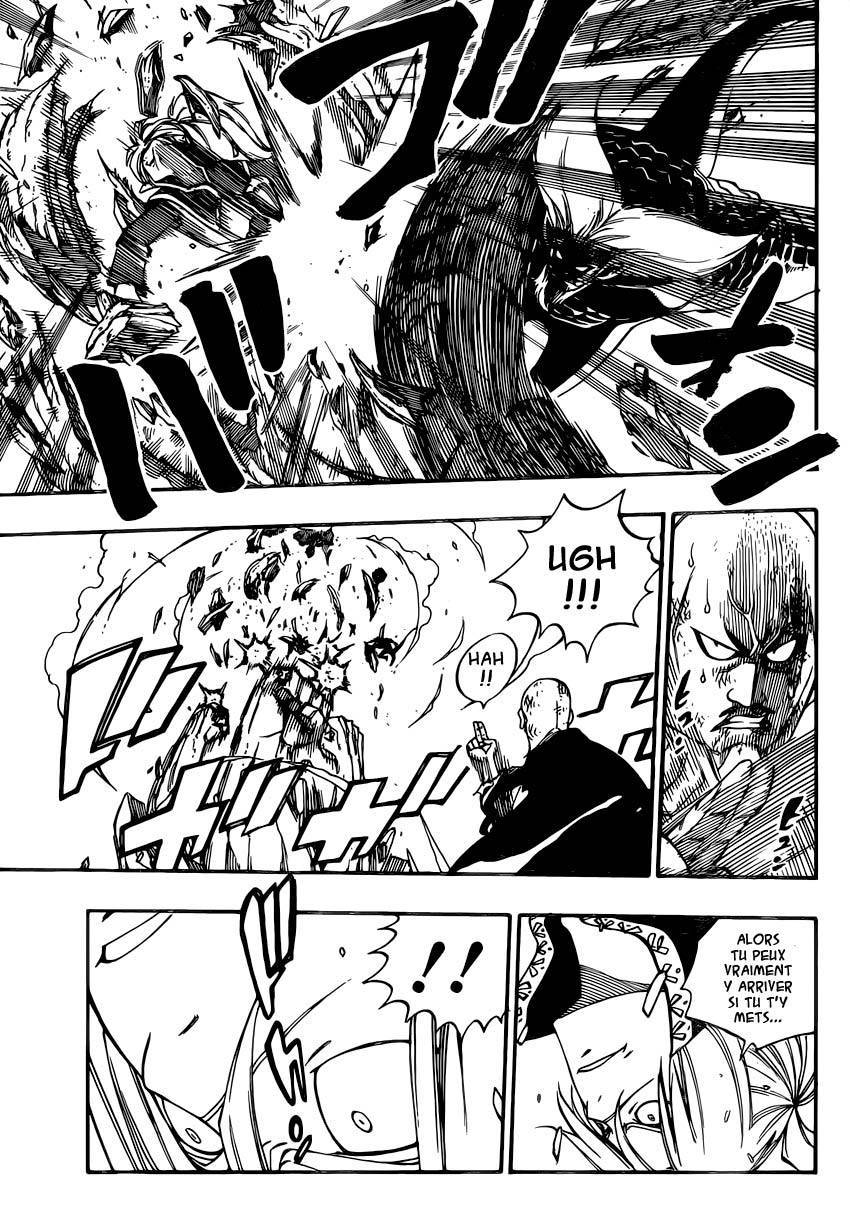  Fairy Tail - Chapitre 470 - 6