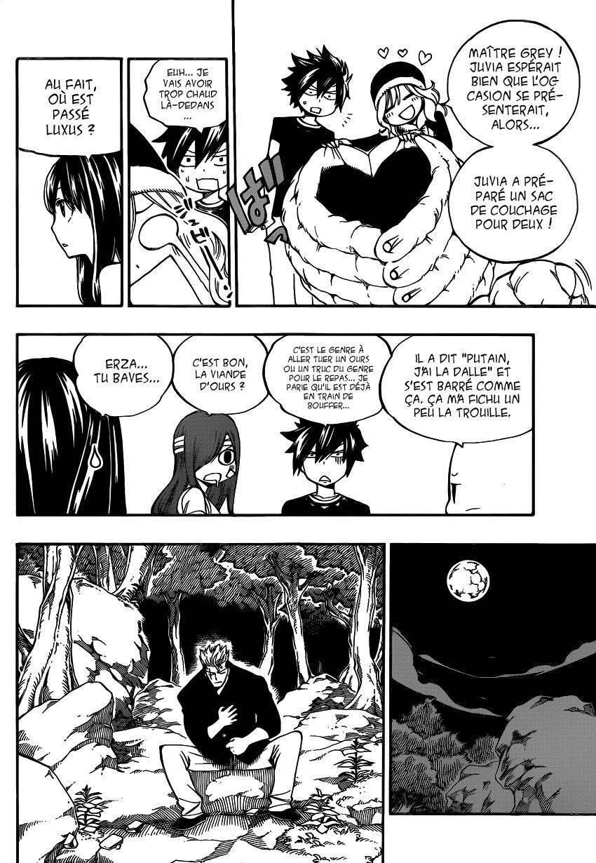  Fairy Tail - Chapitre 471 - 8