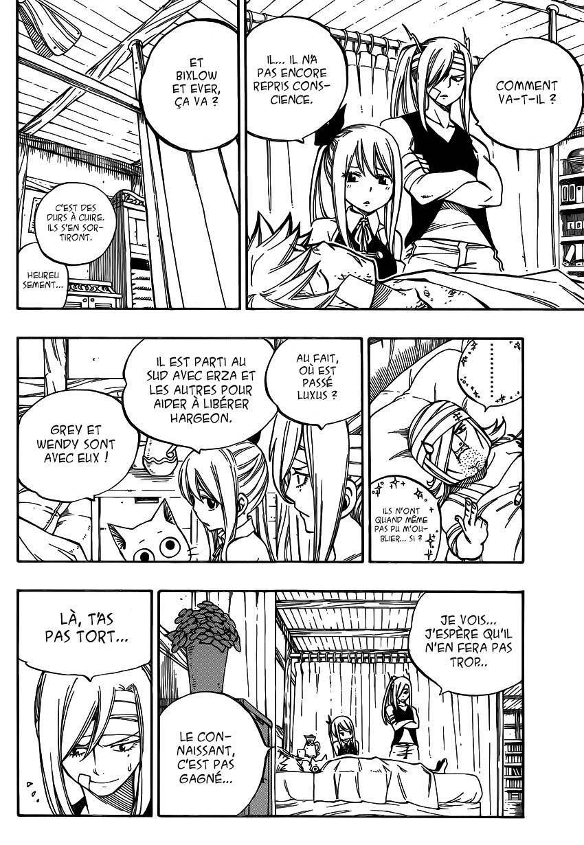  Fairy Tail - Chapitre 471 - 6