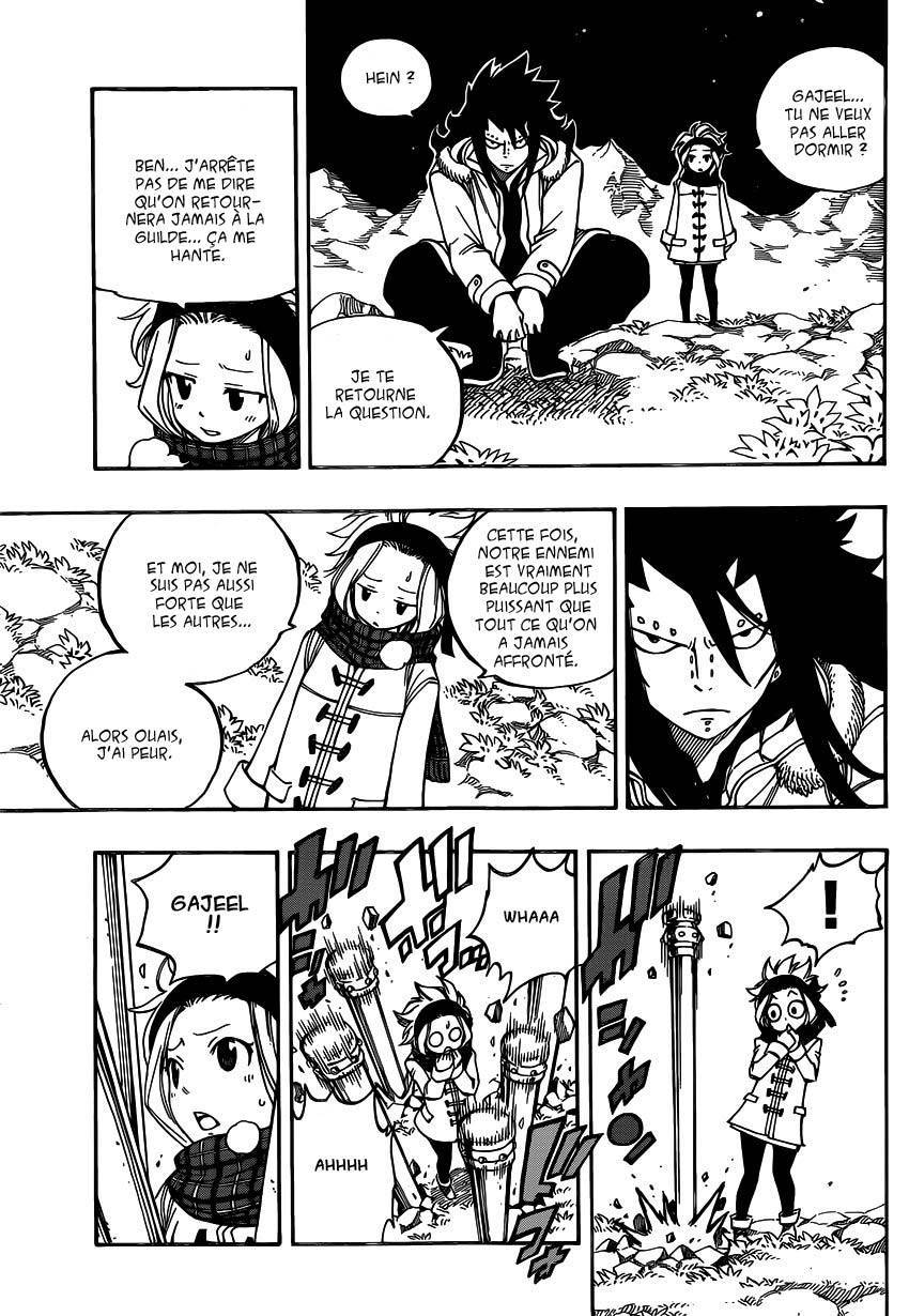  Fairy Tail - Chapitre 471 - 13