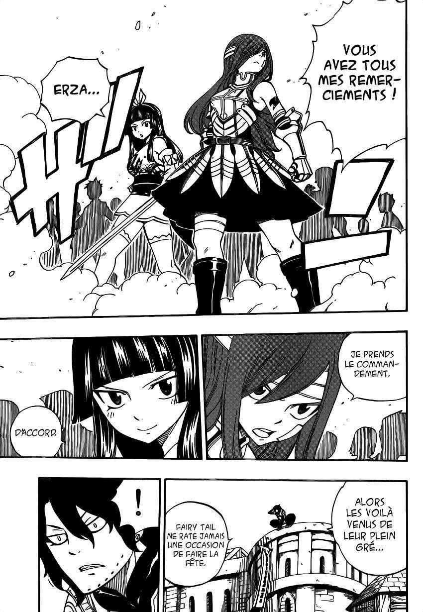  Fairy Tail - Chapitre 471 - 22