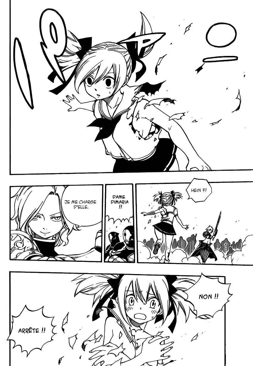  Fairy Tail - Chapitre 471 - 18