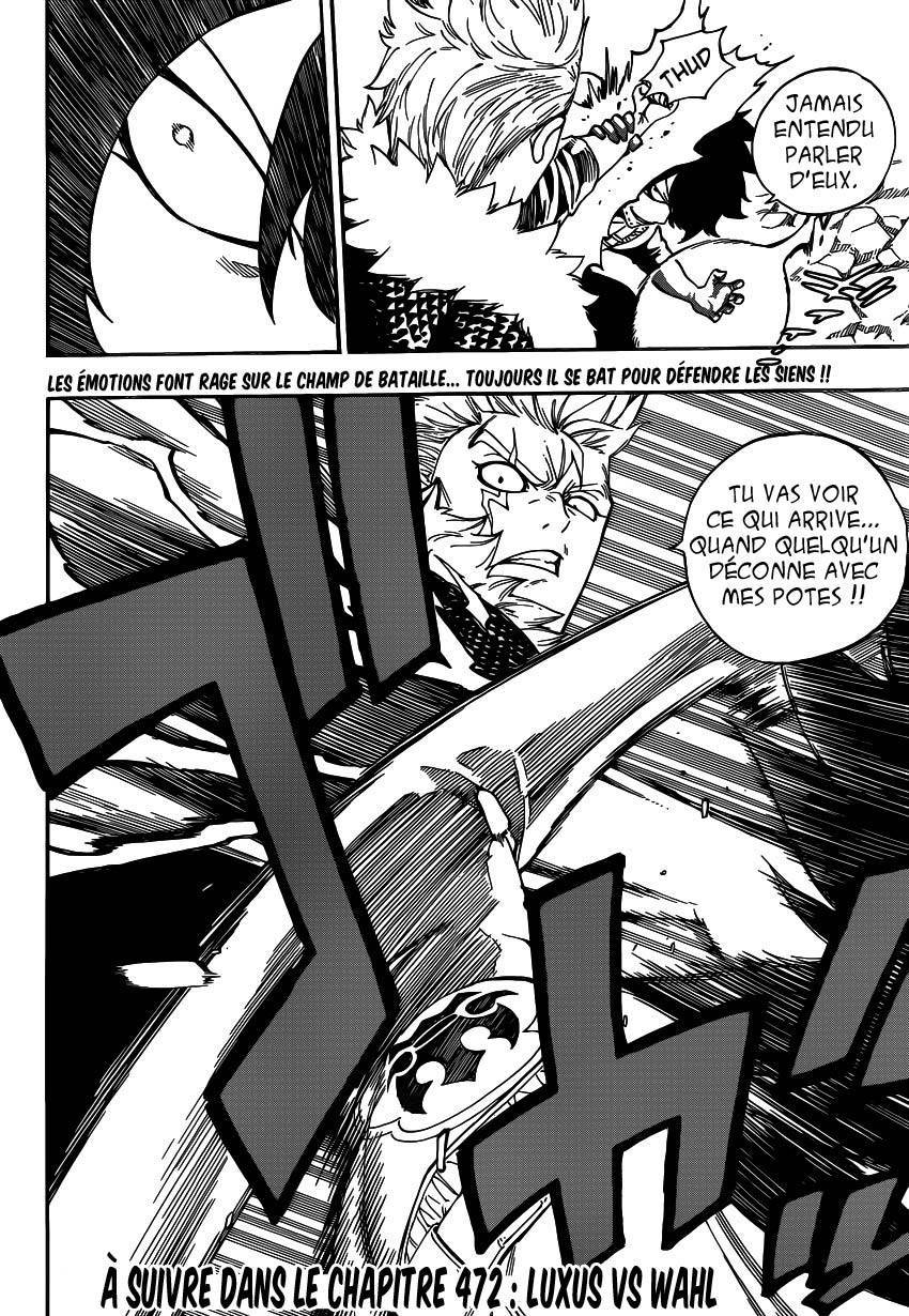  Fairy Tail - Chapitre 471 - 24