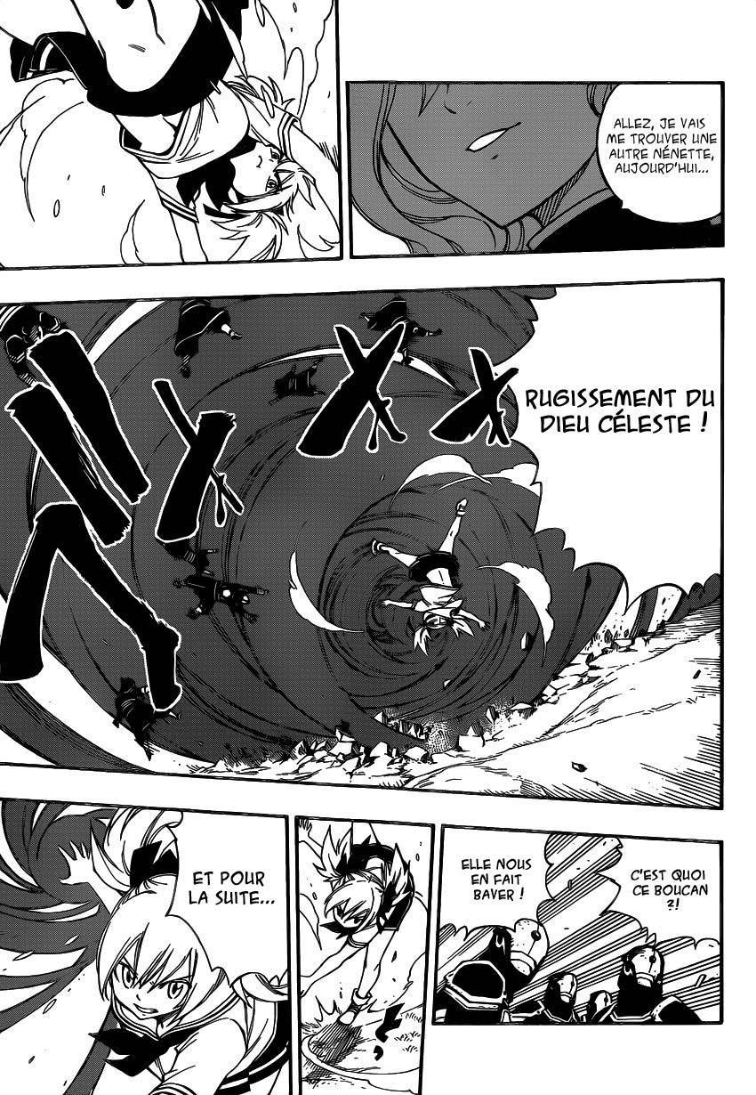  Fairy Tail - Chapitre 471 - 17