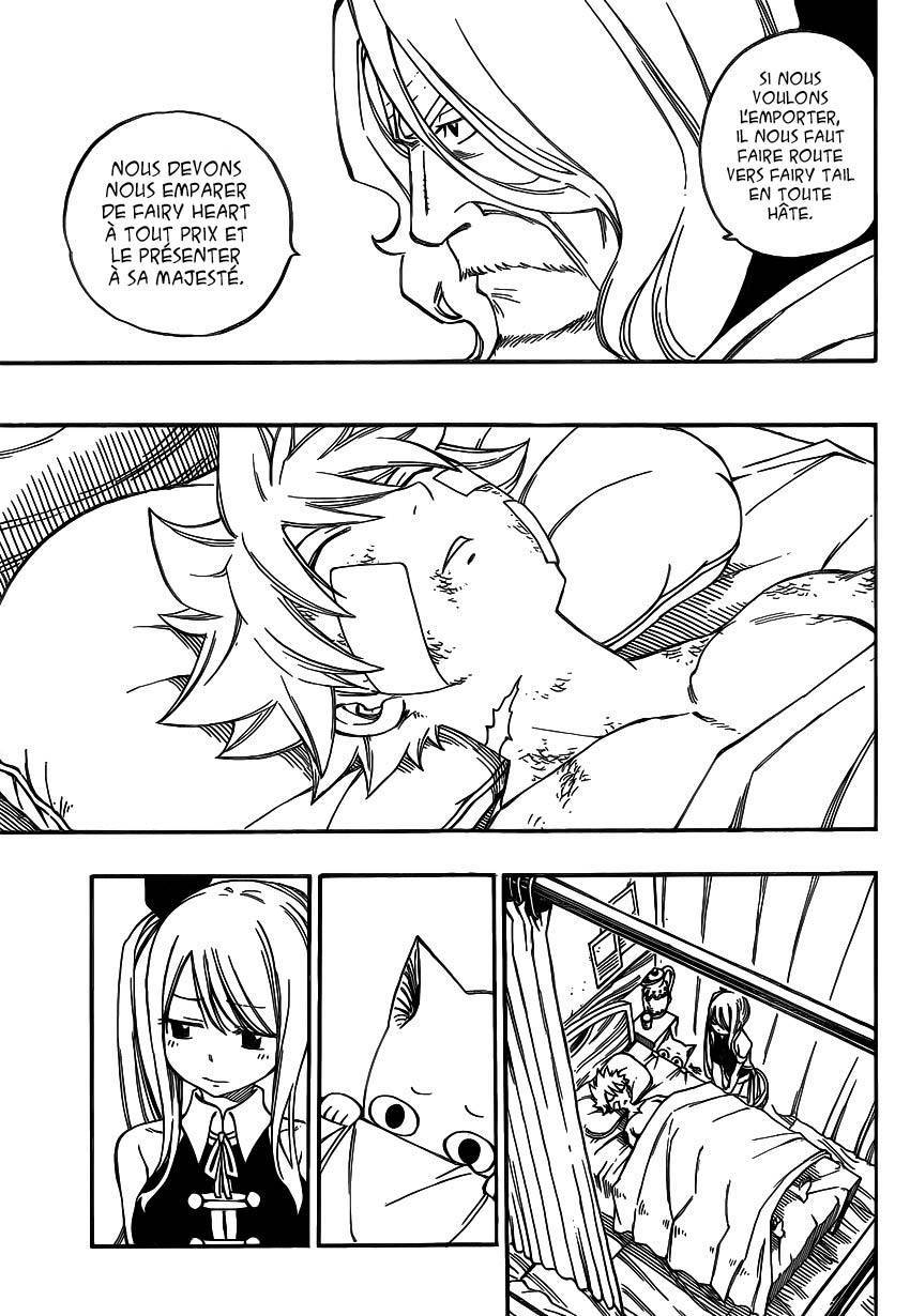  Fairy Tail - Chapitre 471 - 5