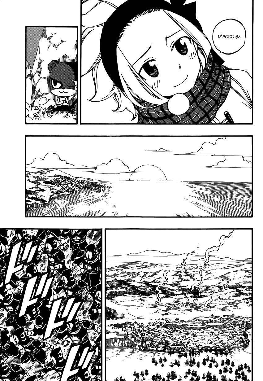  Fairy Tail - Chapitre 471 - 15