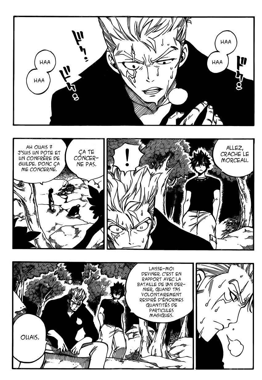  Fairy Tail - Chapitre 471 - 9