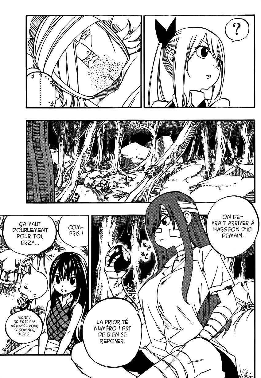  Fairy Tail - Chapitre 471 - 7