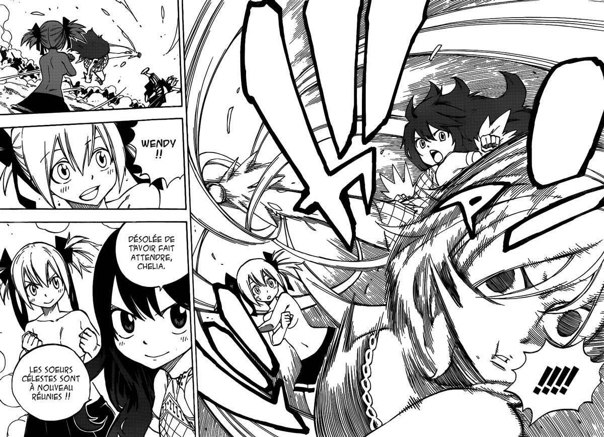  Fairy Tail - Chapitre 471 - 20