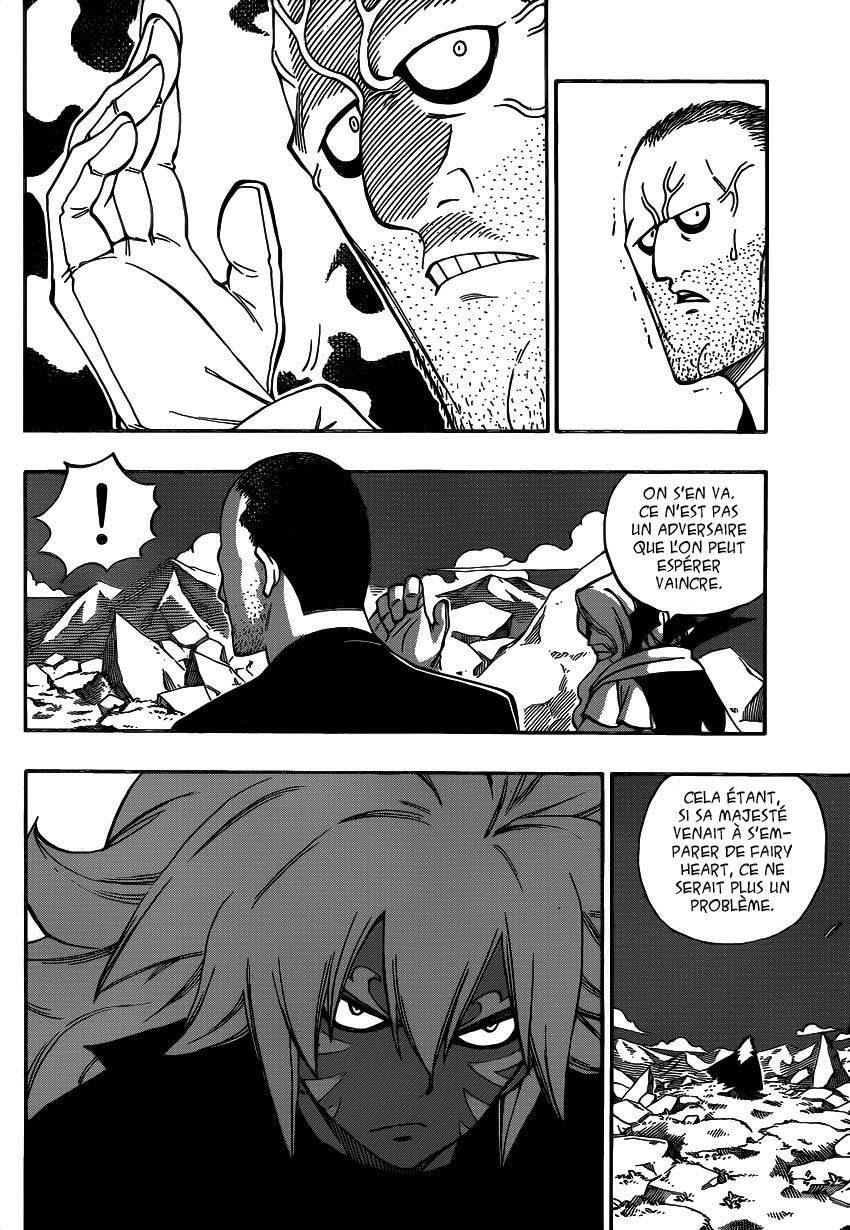  Fairy Tail - Chapitre 471 - 4