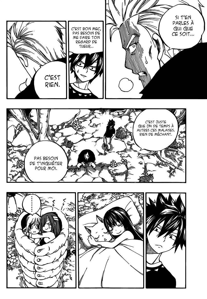  Fairy Tail - Chapitre 471 - 10