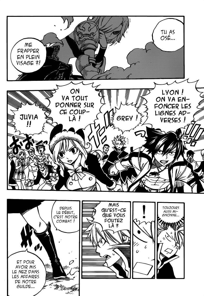  Fairy Tail - Chapitre 471 - 21