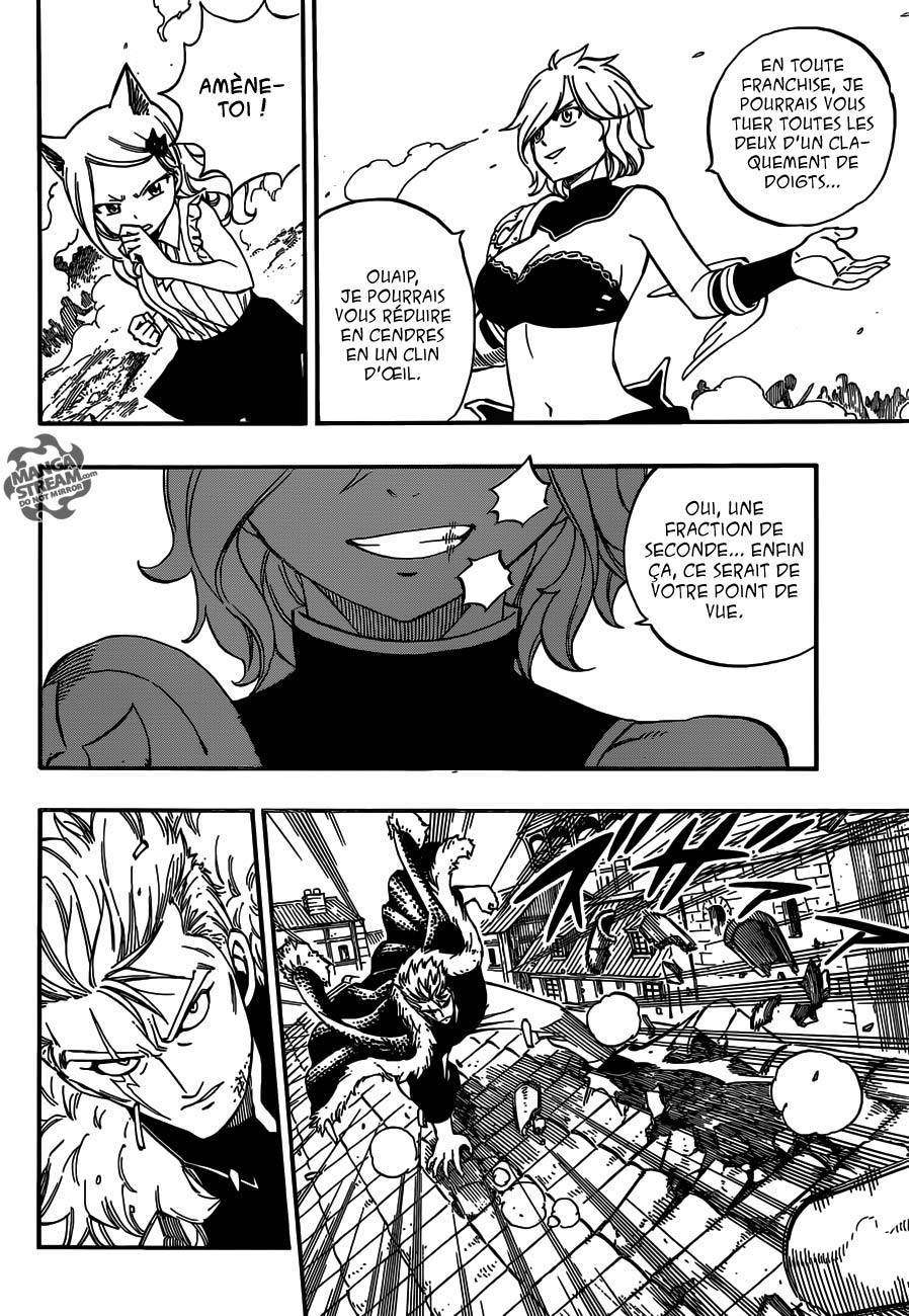  Fairy Tail - Chapitre 472 - 15