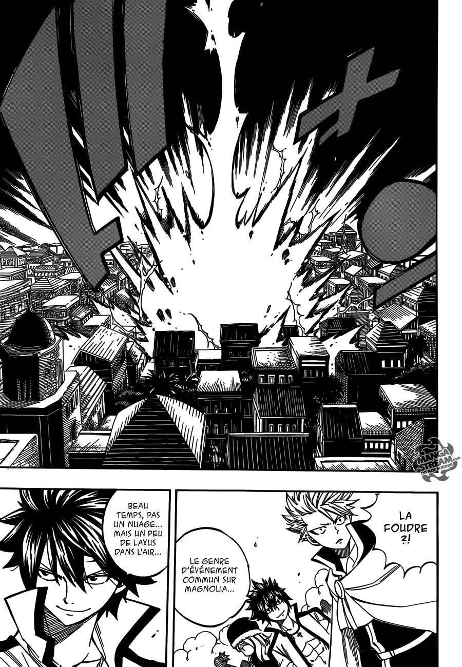  Fairy Tail - Chapitre 472 - 6