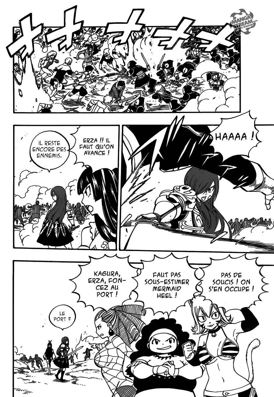  Fairy Tail - Chapitre 472 - 11