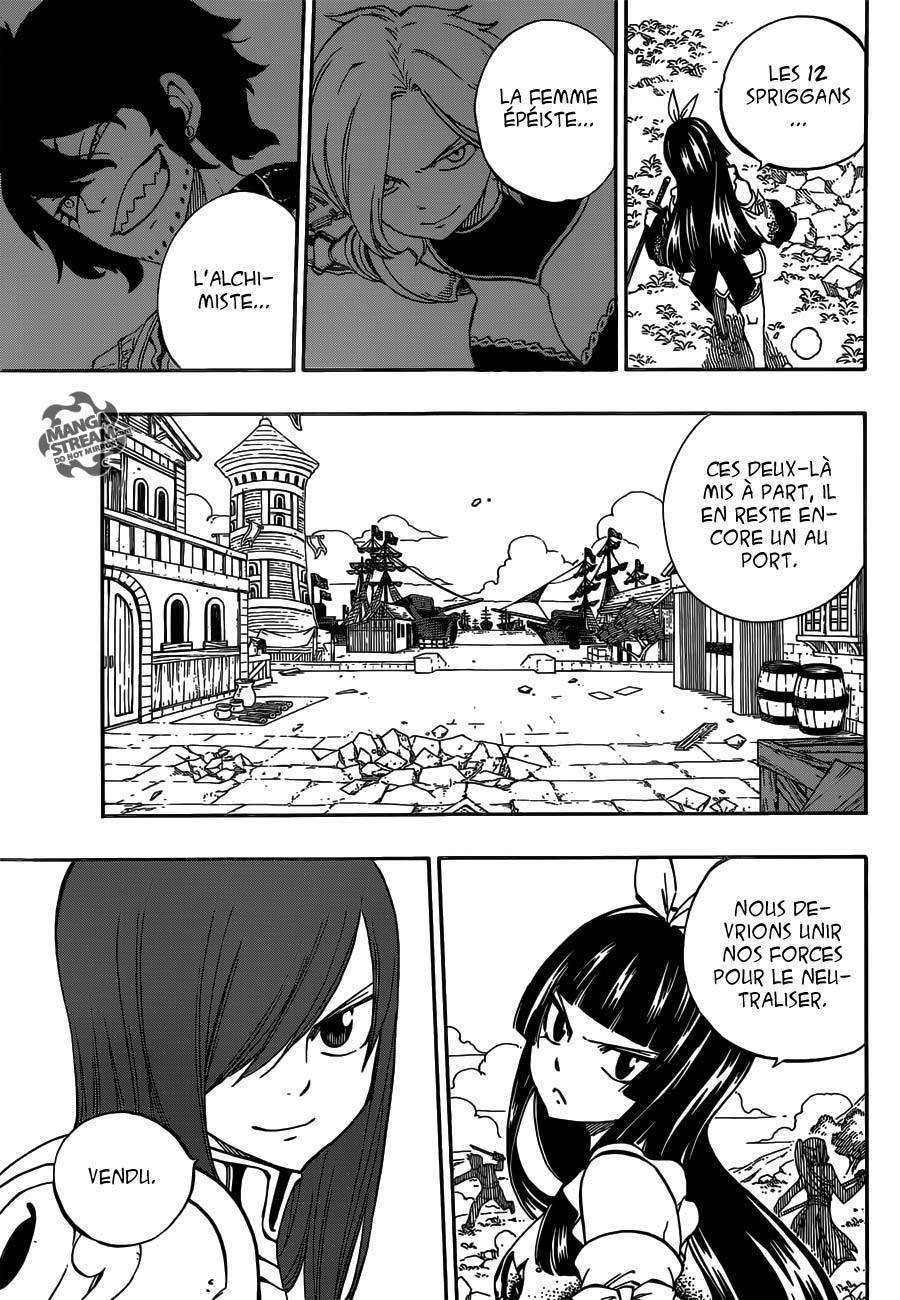  Fairy Tail - Chapitre 472 - 12