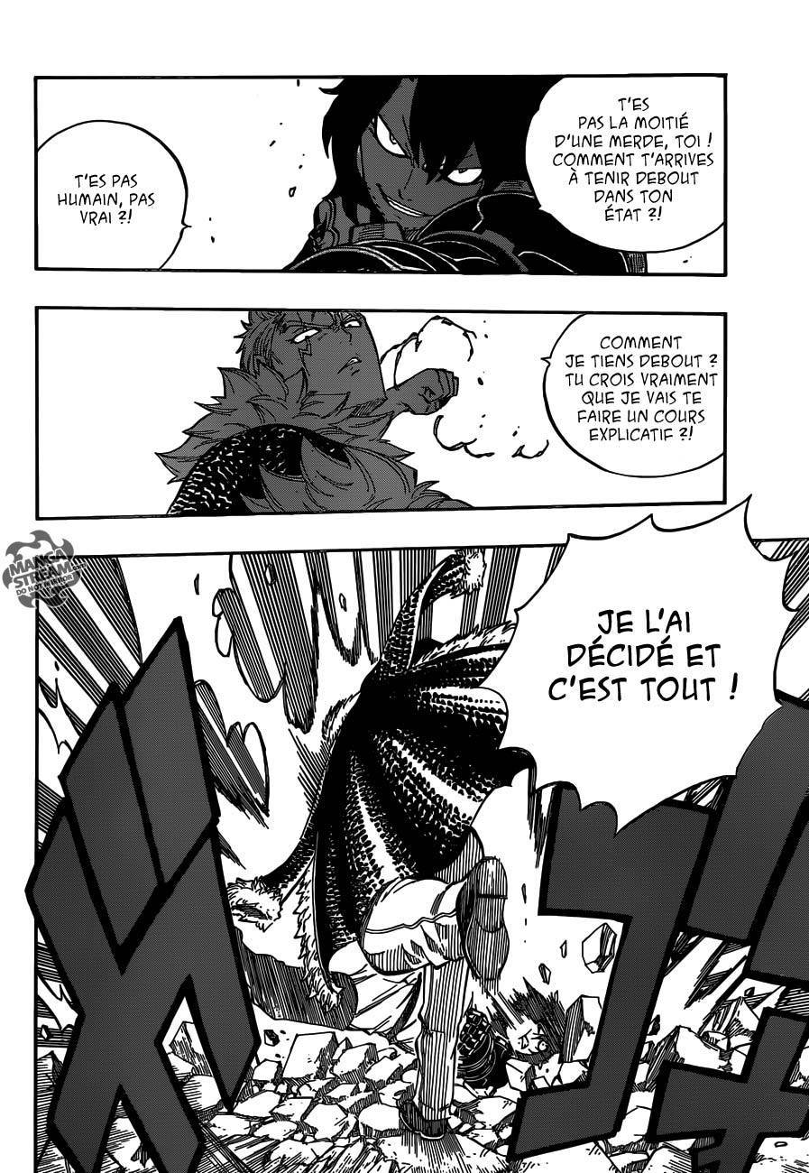  Fairy Tail - Chapitre 472 - 9