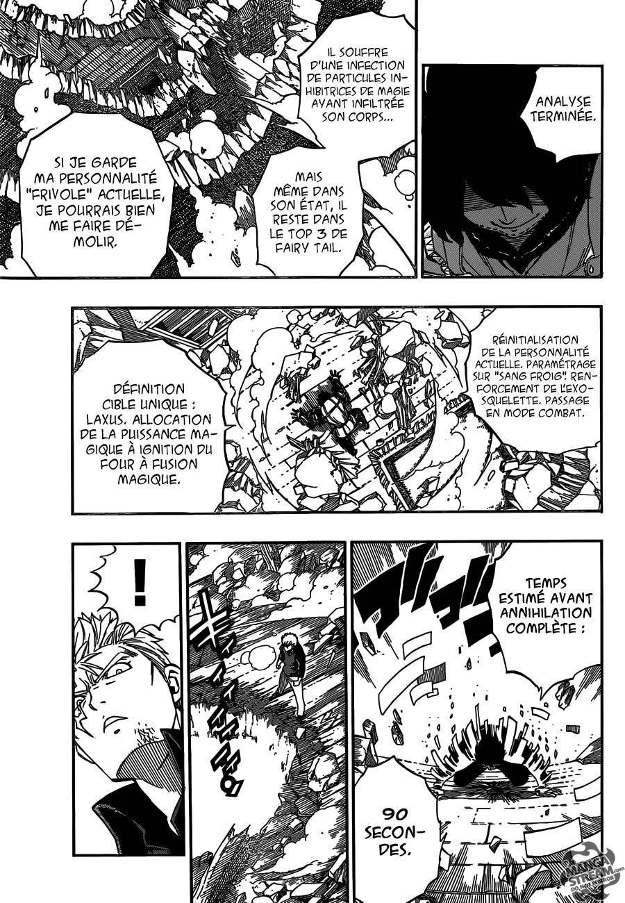  Fairy Tail - Chapitre 472 - 18