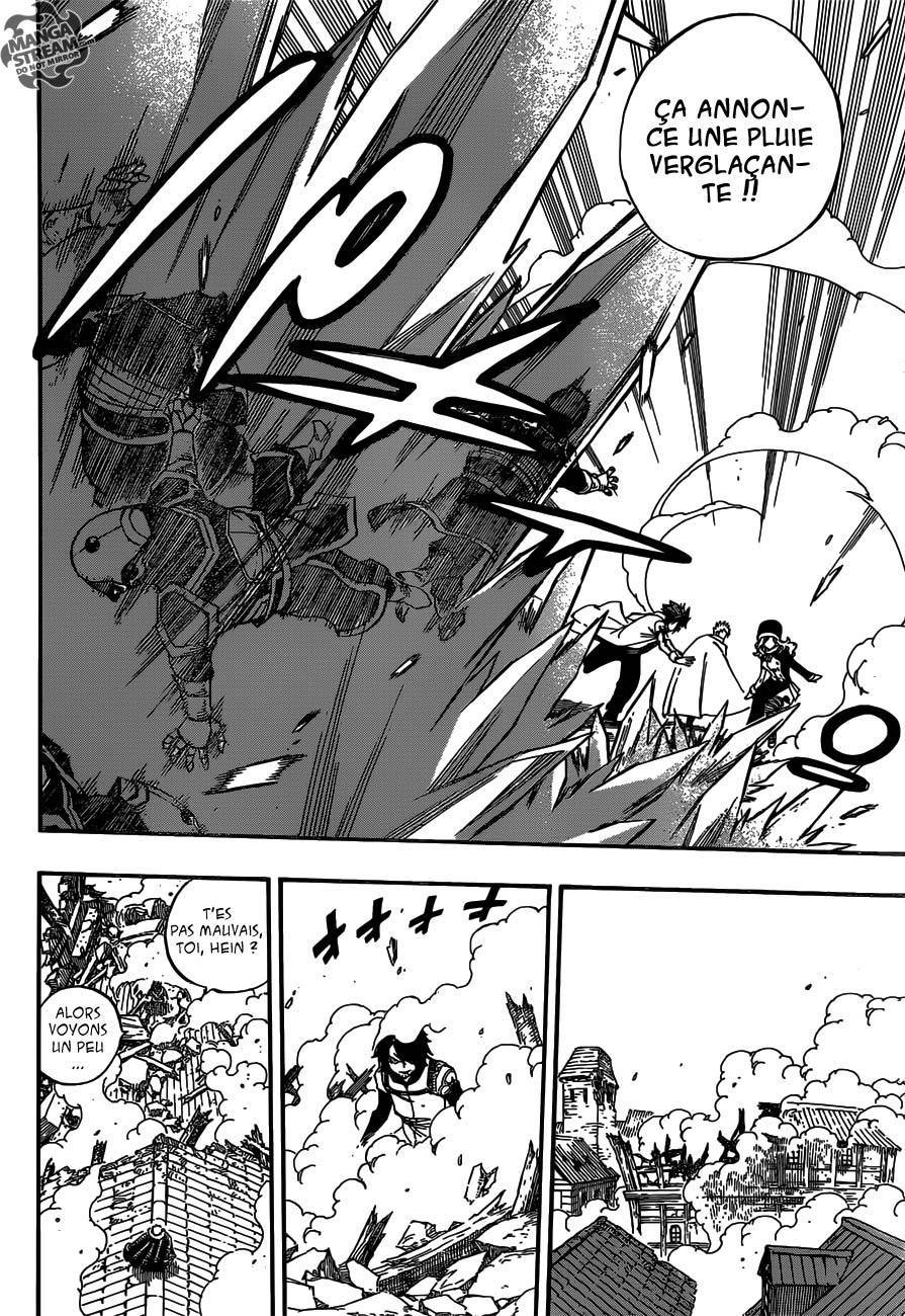  Fairy Tail - Chapitre 472 - 7