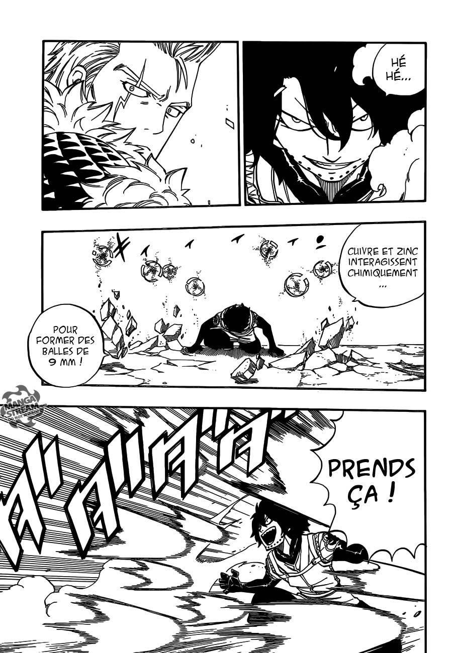  Fairy Tail - Chapitre 472 - 4