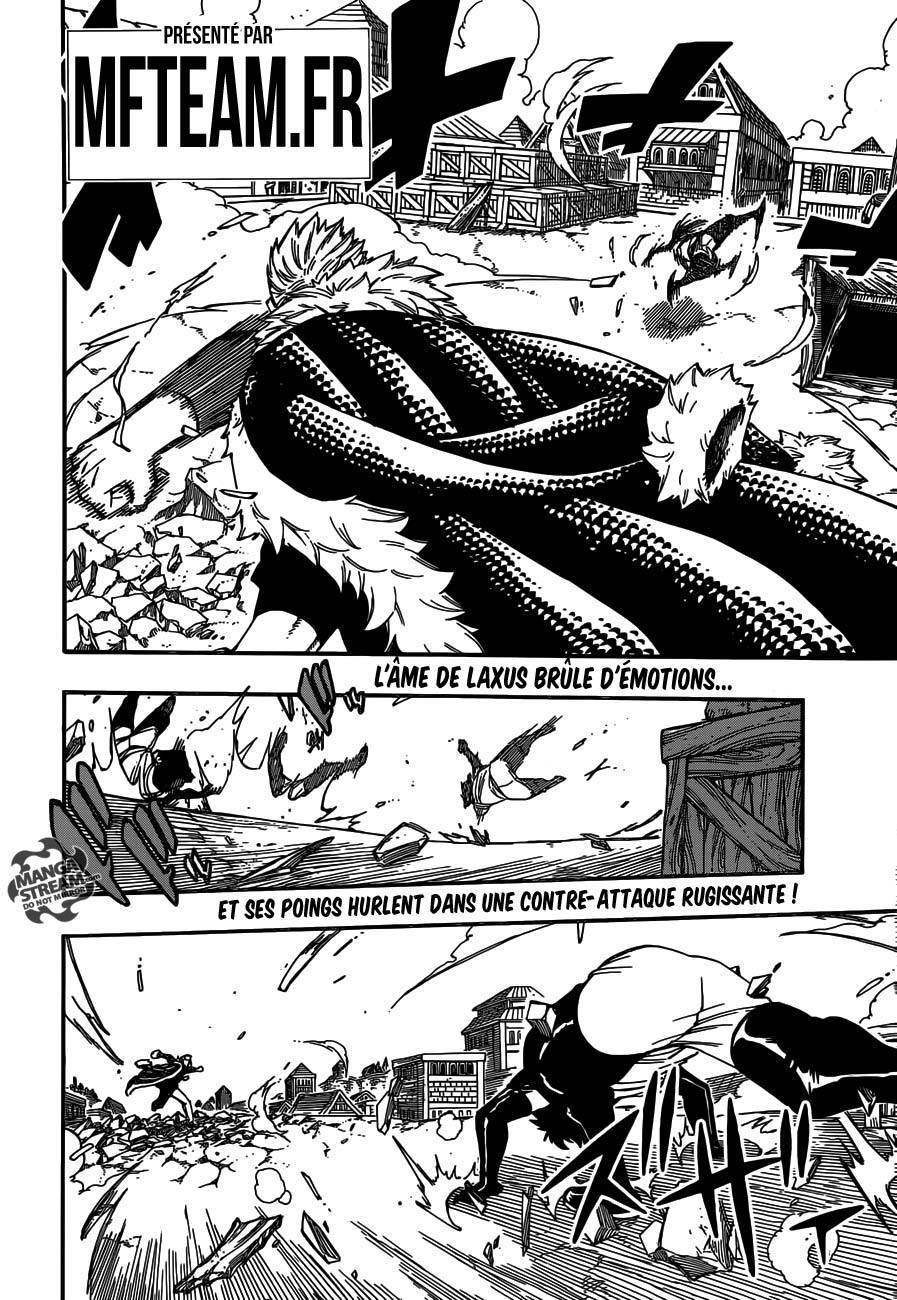  Fairy Tail - Chapitre 472 - 3