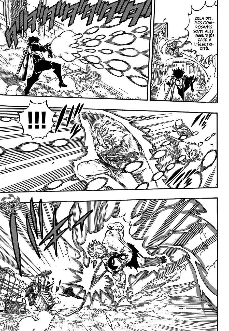  Fairy Tail - Chapitre 473 - 8