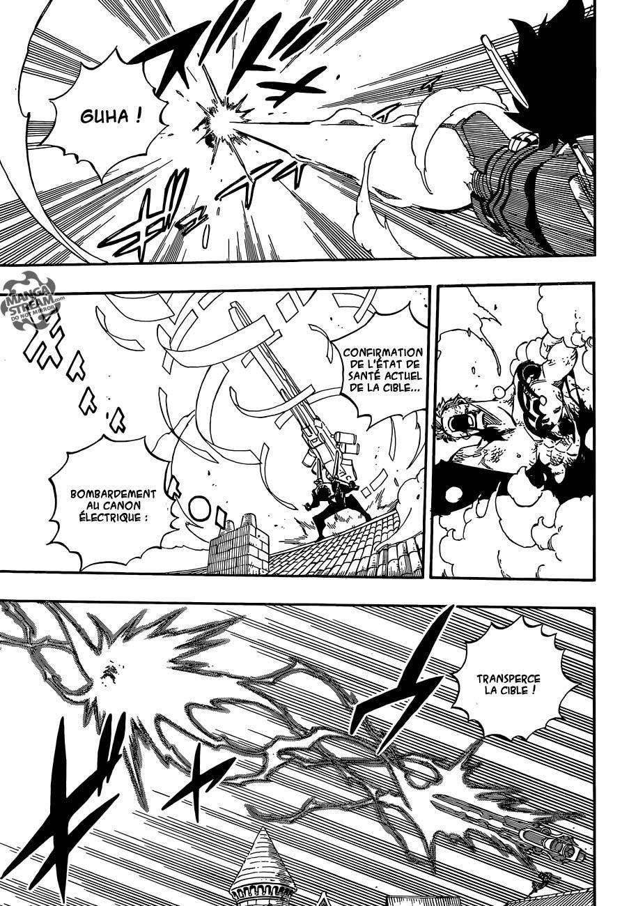  Fairy Tail - Chapitre 473 - 6