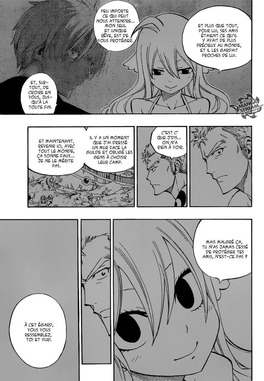  Fairy Tail - Chapitre 473 - 18