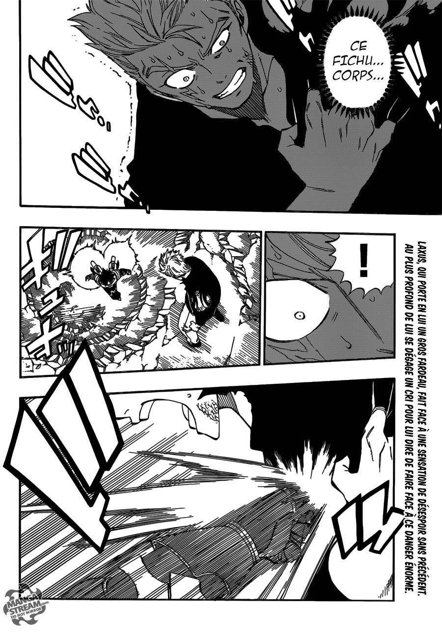  Fairy Tail - Chapitre 473 - 3