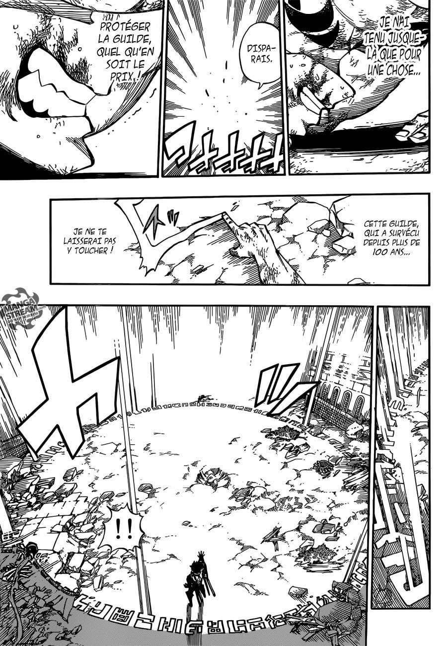  Fairy Tail - Chapitre 473 - 12