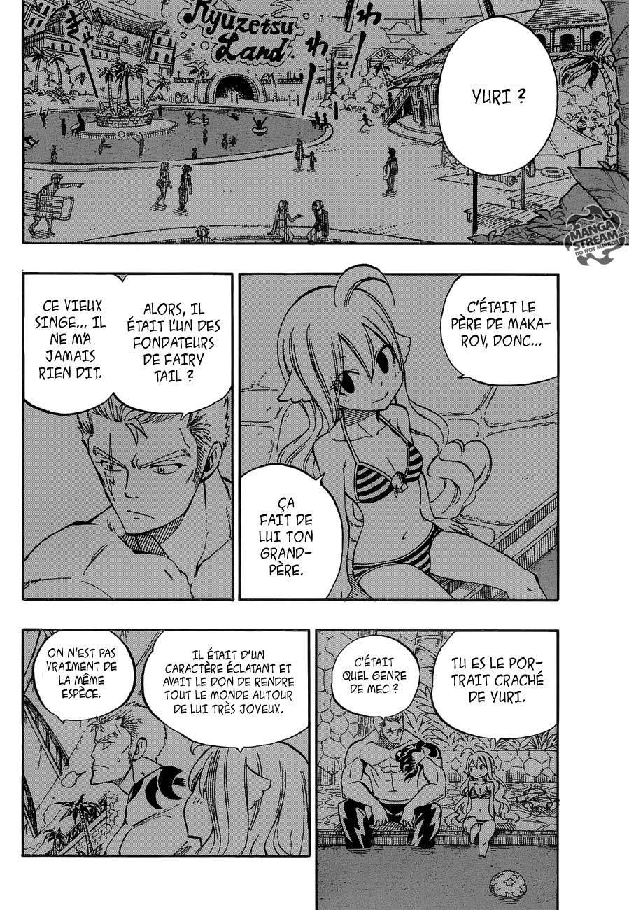  Fairy Tail - Chapitre 473 - 17