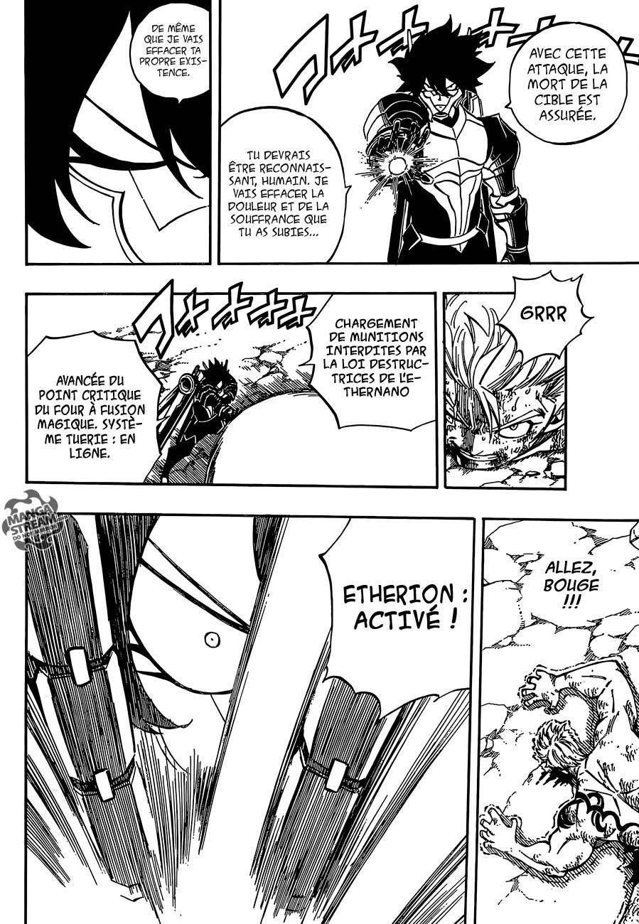  Fairy Tail - Chapitre 473 - 11