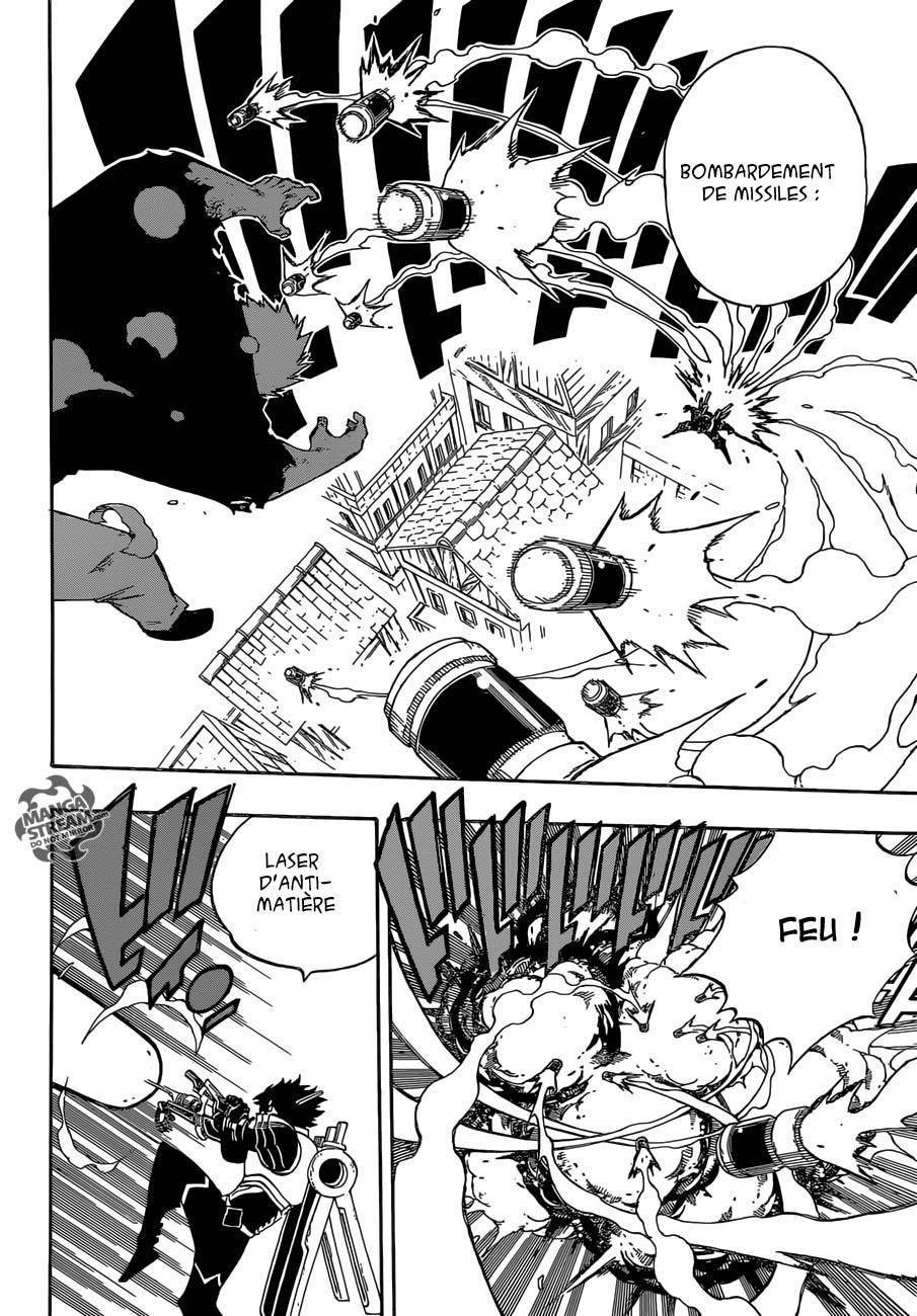  Fairy Tail - Chapitre 473 - 5