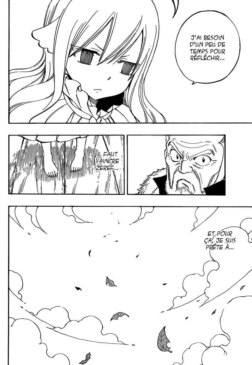  Fairy Tail - Chapitre 474 - 7