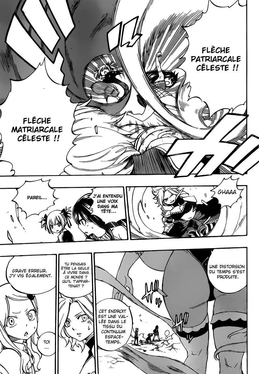  Fairy Tail - Chapitre 474 - 20