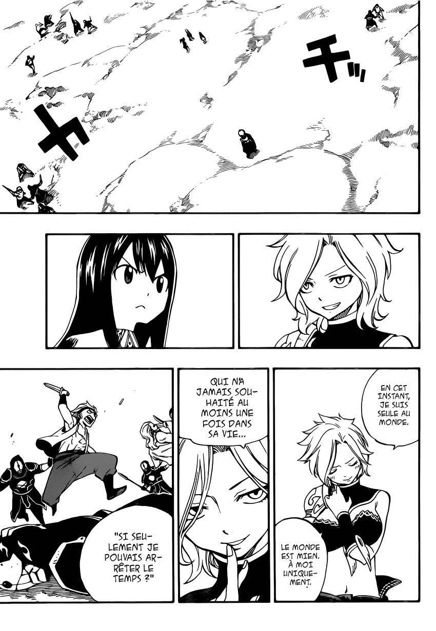  Fairy Tail - Chapitre 474 - 16