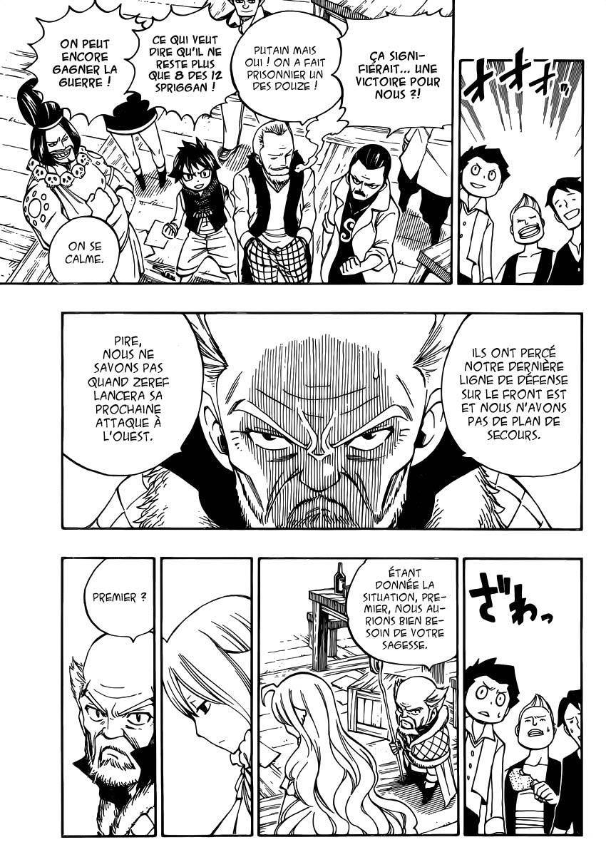  Fairy Tail - Chapitre 474 - 6