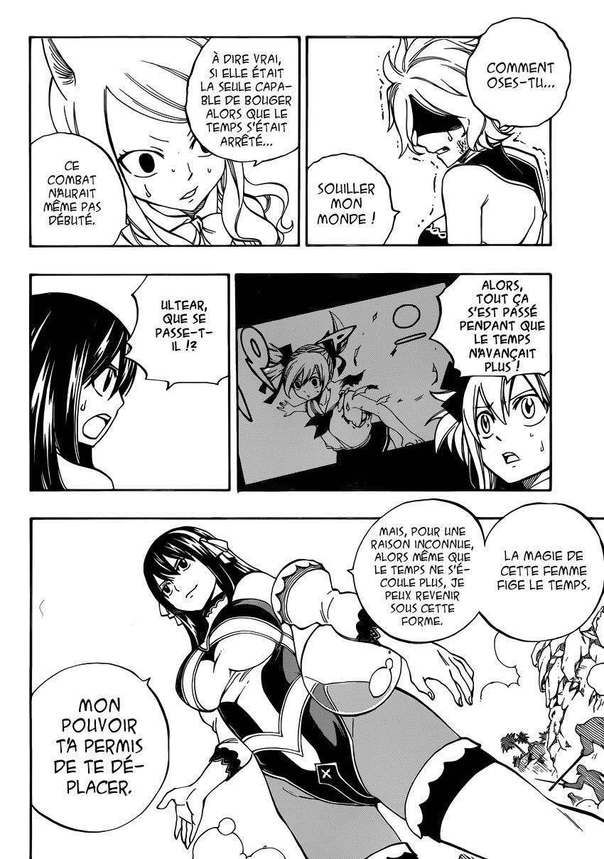  Fairy Tail - Chapitre 475 - 5