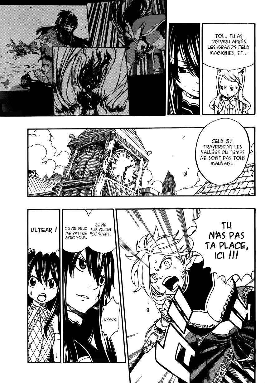  Fairy Tail - Chapitre 475 - 6