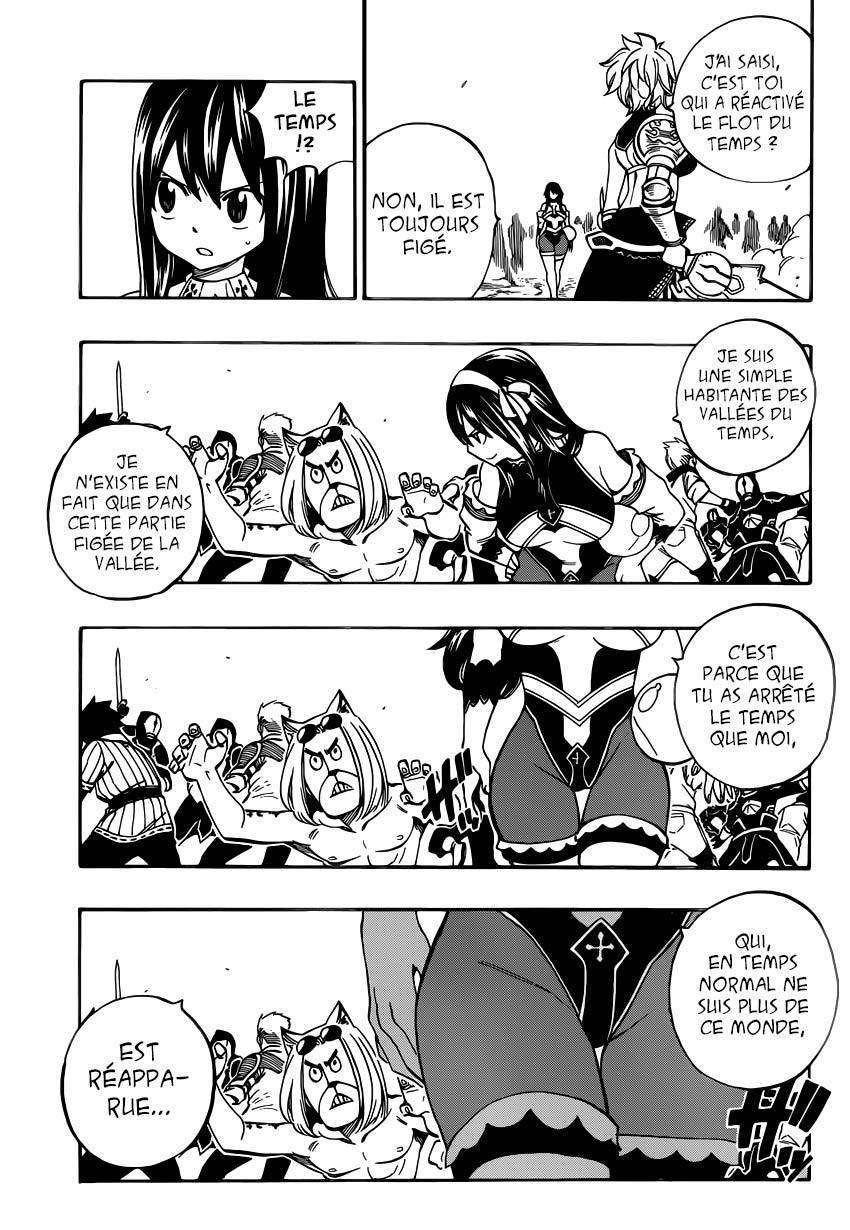  Fairy Tail - Chapitre 475 - 4