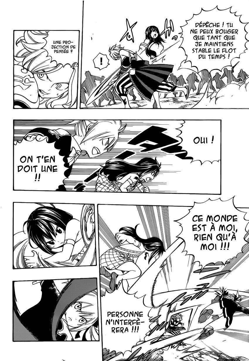  Fairy Tail - Chapitre 475 - 7